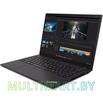 Ноутбук Lenovo ThinkPad T14 G4 (21HD0043RT) картинка 3